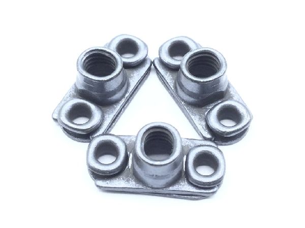 BACN10YF32 Clip-On Nut