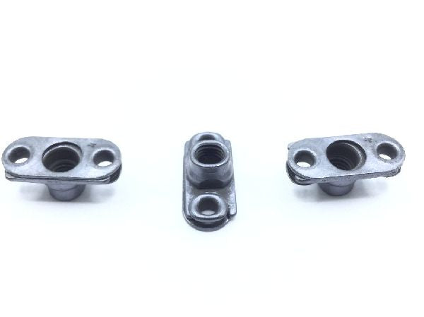 BACN10YF32 Clip-On Nut (2)