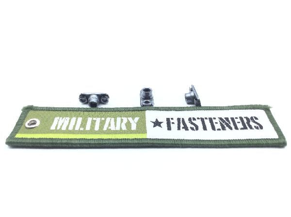 BACN10YF32 Clip-On Nut (3)