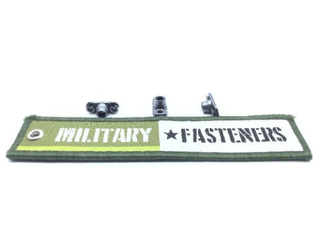 BACN10YF32 Clip-On Nut (3)