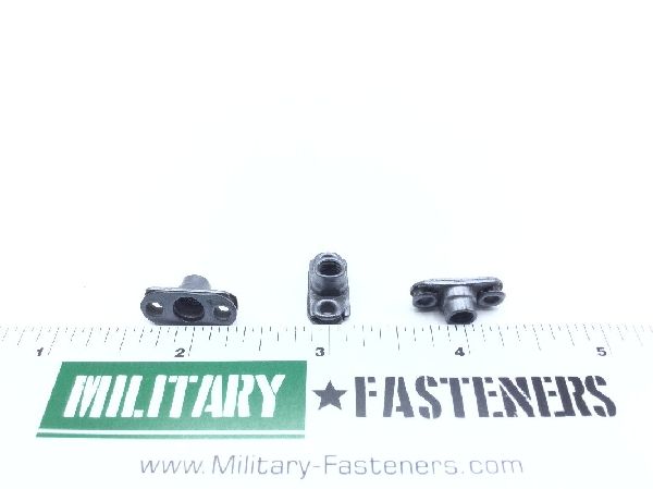 BACN10YF32 Clip-On Nut (4)