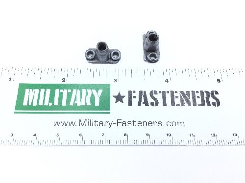 BACN10YF34 Clip-On Nut