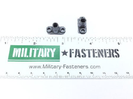 BACN10YF34 Clip-On Nut