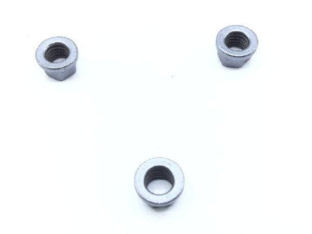 BACN11AG3 Self-Locking Hexagon Nut