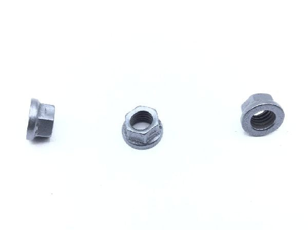 BACN11AG3 Self-Locking Hexagon Nut (2)