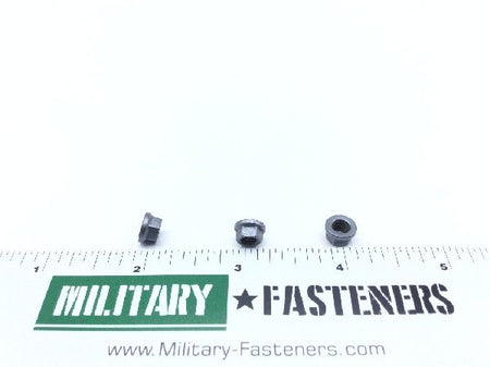 BACN11AG3 Self-Locking Hexagon Nut (4)