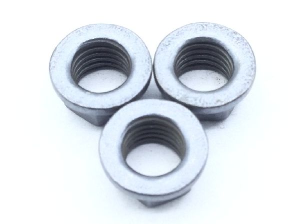 BACN11AG4 Clip-On Nut