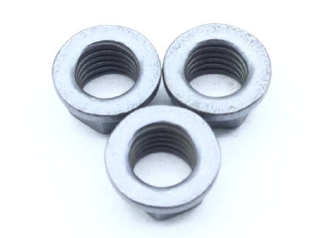 BACN11AG4 Clip-On Nut