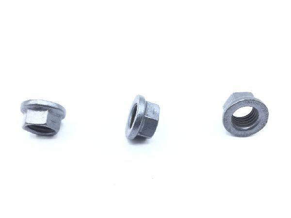 BACN11AG4 Clip-On Nut (2)