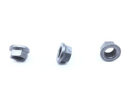 BACN11AG4 Clip-On Nut (2)
