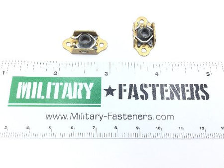 BACN11G3A1CD Self-Locking Nutplate