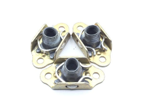 BACN11G3A3CD Clip-On Nut