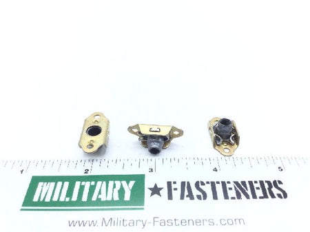 BACN11G3A3CD Clip-On Nut (4)