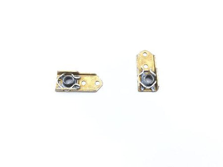 BACN11G3B1CD Clip-On Nut (3)