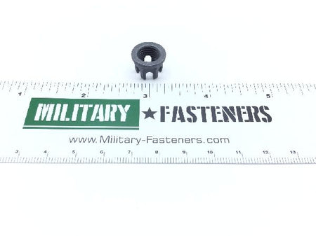BACN11N6CD Clip-On Nut (5)