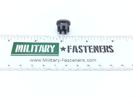 BACN11N6CD Clip-On Nut (6)