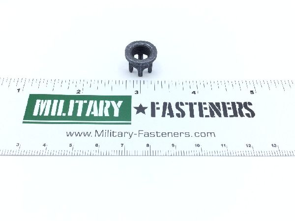 BACN11N6CS Clip-On Nut (3)