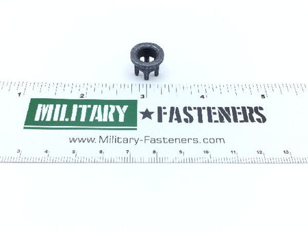 BACN11N6CS Clip-On Nut (3)