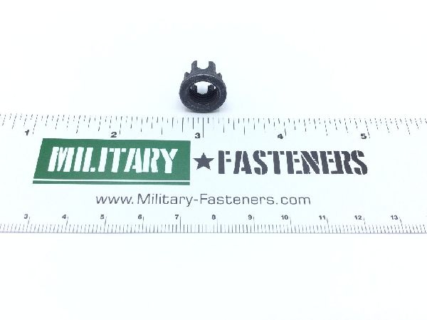 BACN11N6CS Clip-On Nut (4)