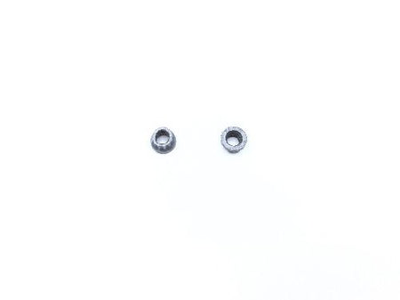 BACN11Z3CD Clip-On Nut