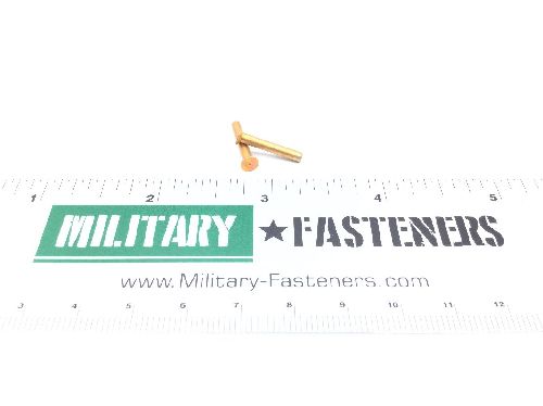 BACR15BA3AD10C Solid Rivet