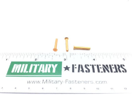 BACR15BA3AD10C Solid Rivet (4)
