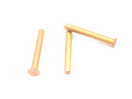 BACR15BA3AD12C Solid Rivet (2)