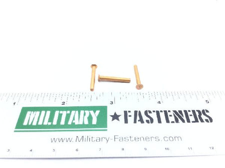 BACR15BA3AD12C Solid Rivet (5)