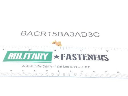 BACR15BA3AD3C Solid Rivet (4)