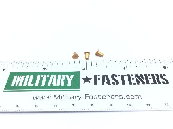 BACR15BA3AD3C Solid Rivet (5)