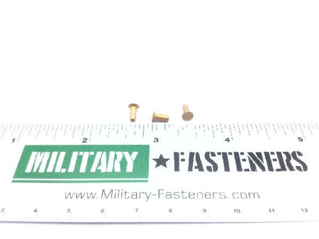 BACR15BA3AD4C Solid Rivet