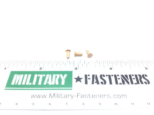 BACR15BA3AD4C Solid Rivet (2)