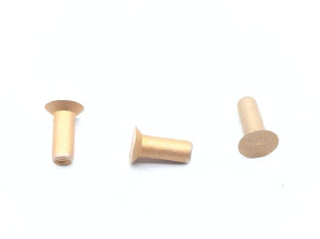 BACR15BA3AD4C Solid Rivet (4)