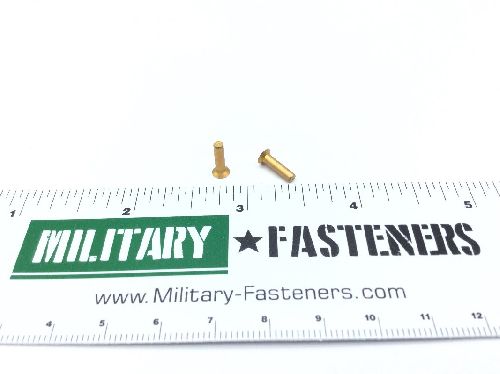 BACR15BA3AD6C Solid Rivet