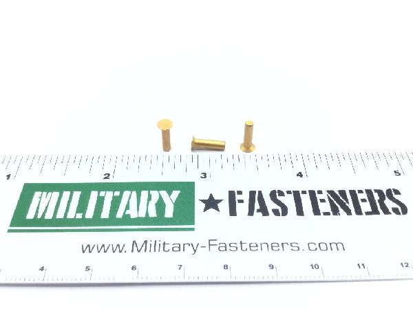 BACR15BA3AD6C Solid Rivet (5)