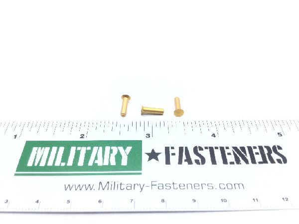 BACR15BA3AD6C Solid Rivet (6)