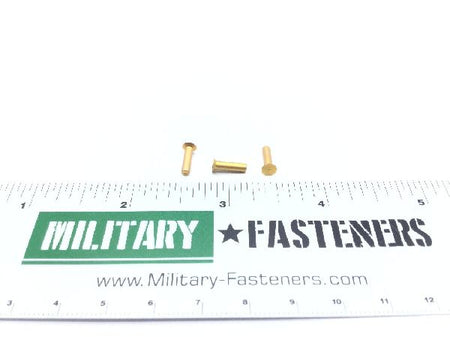 BACR15BA3AD6C Solid Rivet (6)