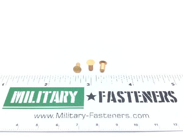 BACR15BA4AD4C Solid Rivet (5)