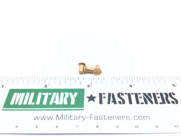 BACR15BA4AD4C Solid Rivet (6)