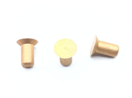 BACR15BA4AD4C Solid Rivet (9)