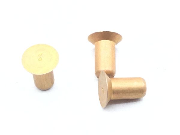 BACR15BA4AD4C Solid Rivet (10)