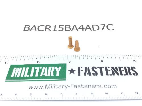 BACR15BA4AD7C Solid Rivet (2)
