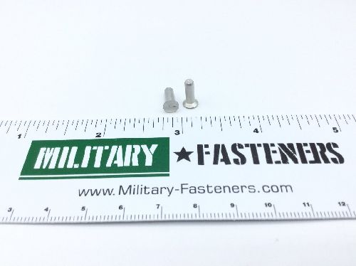 BACR15BA4D6C Solid Rivet