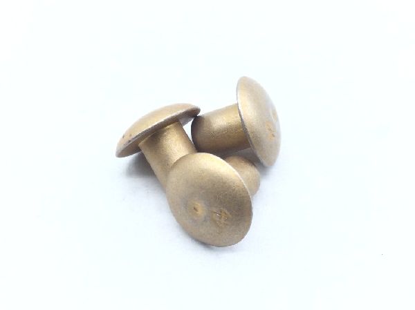 BACR15BB6AD4C Solid Rivet
