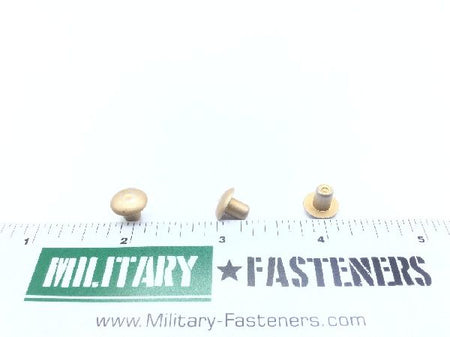 BACR15BB6AD4C Solid Rivet (5)