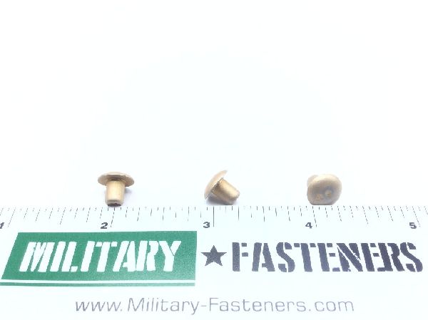 BACR15BB6AD4C Solid Rivet (6)