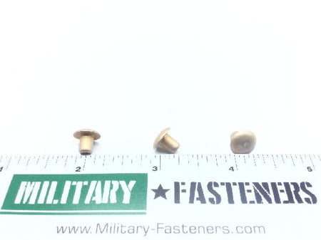 BACR15BB6AD4C Solid Rivet (6)