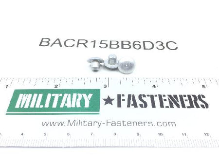 BACR15BB6D3C Solid Rivet (4)