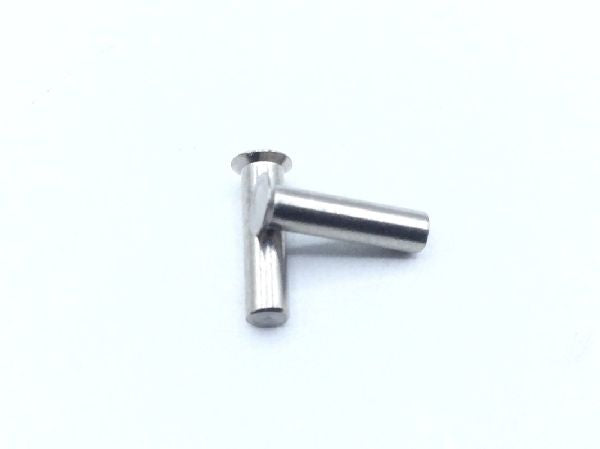 BACR15CE3M6 Solid Rivet
