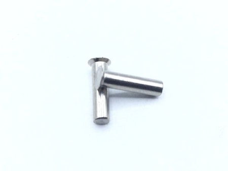 BACR15CE3M6 Solid Rivet